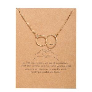 Women's necklace